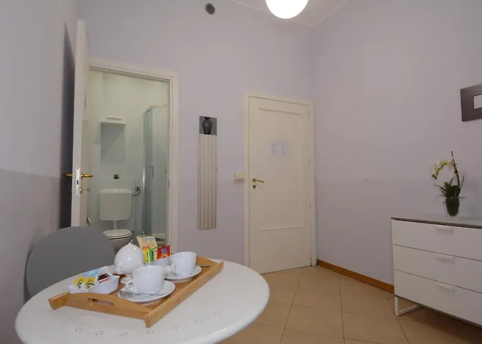 Stazione Couette-café 3*