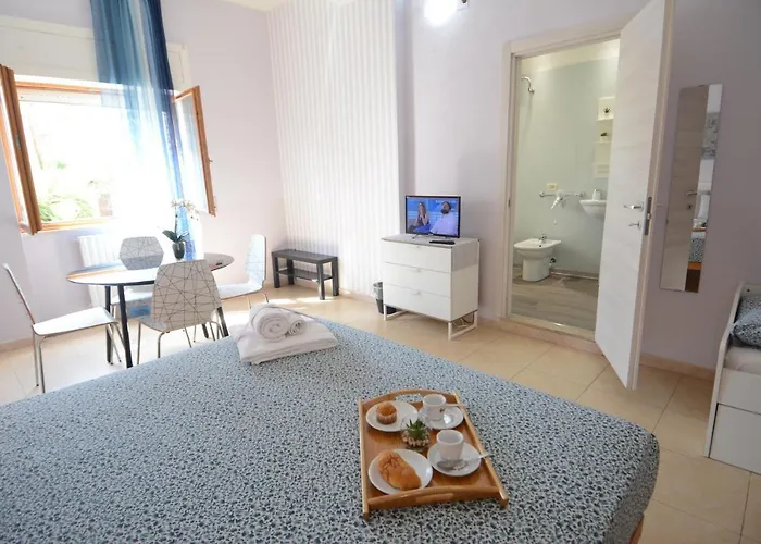 Stazione Couette-café 3*