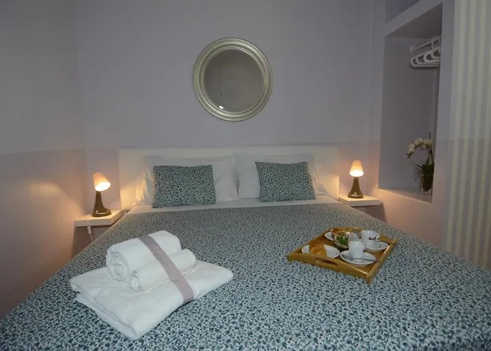 Stazione Bed & Breakfast