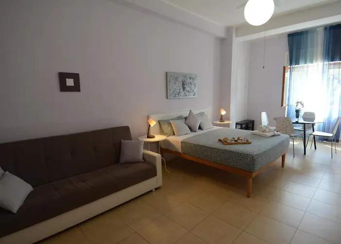 Couette-café Stazione 3*