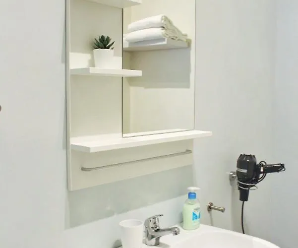 Couette-café Stazione 3*