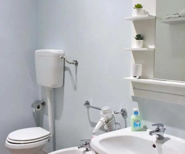 Couette-café Stazione Lecce