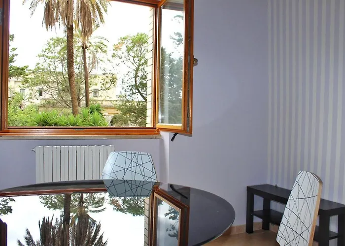 Stazione לינה וארוחת בוקר 3*