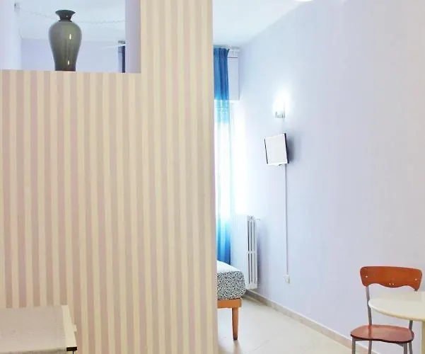 Stazione Couette-café