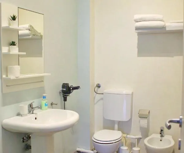 Couette-café Stazione Lecce