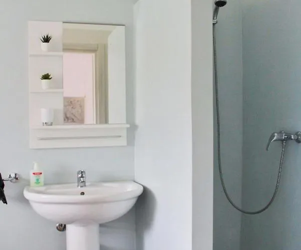 Couette-café Stazione 3*