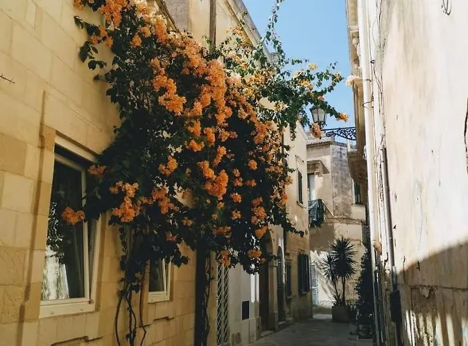 Couette-café Stazione Lecce