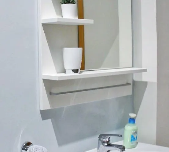 Couette-café Stazione Lecce