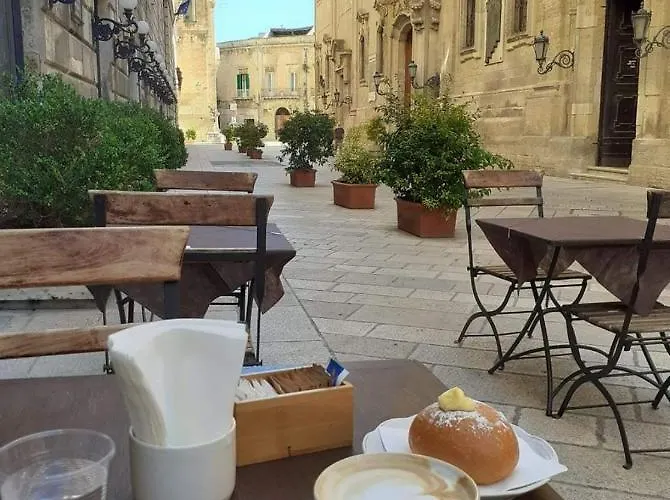 Stazione Couette-café 3*