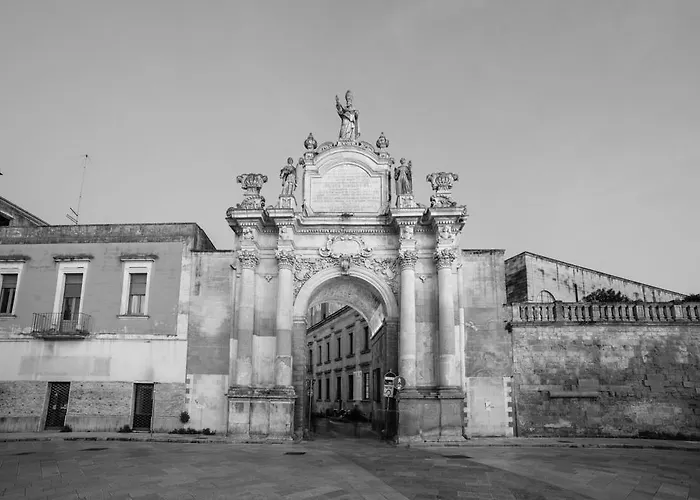 Couette-café Stazione 3*